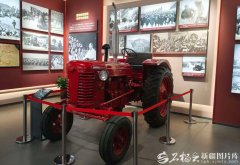 新疆高端农机制制业逐