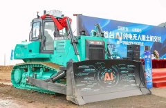 一批科技立异多点开花